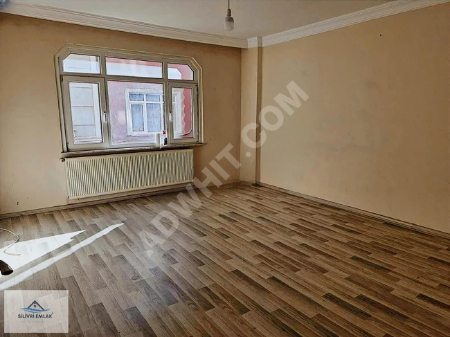 Apartment for rent 2+1 in the center of SILIVRI and within walking distance to the beach