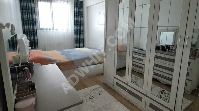 Apartment for sale, clean from YÜCELEN EMLAK