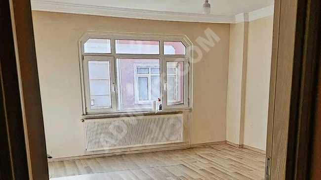 Apartment for rent 2+1 in the center of SILIVRI and within walking distance to the beach