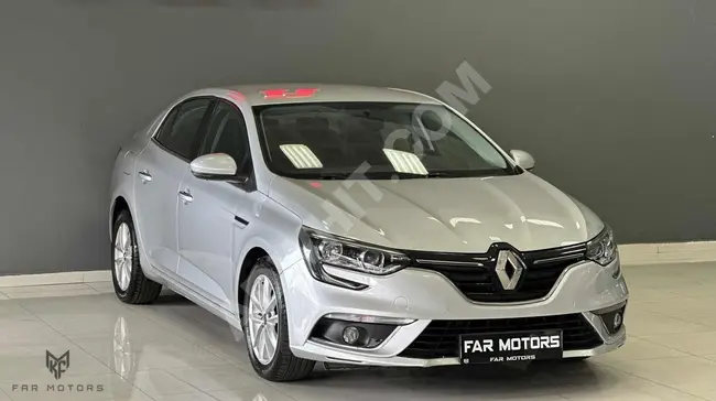 FAR MOTORS - HATASIZ 2020 135.000KM RENAULT MEGANE TOUCH