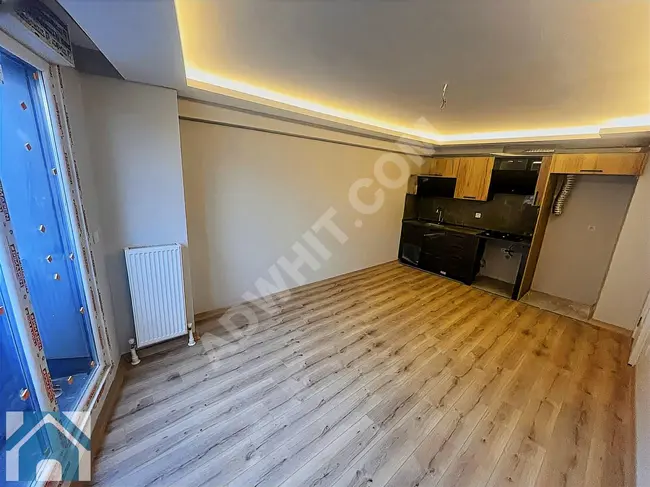 DEĞERLİ EMLAK,TAN ÜSKÜDAR AZİZ MAHMUT MAH 2+1 KİRALIK DAİRE