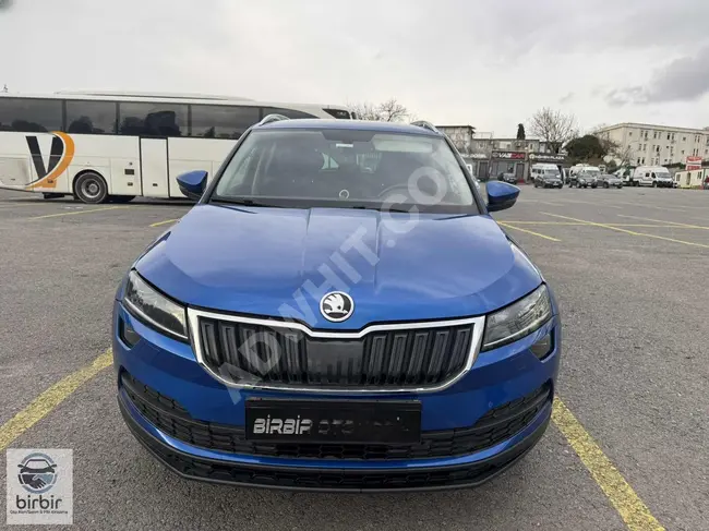 ***BİRBİR OTOMOTİV*** 2020 Skoda Karoq1.6 TDI Premium