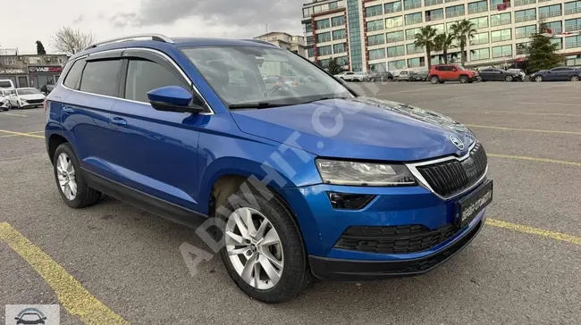 ***BİRBİR OTOMOTİV*** 2020 Skoda Karoq1.6 TDI Premium