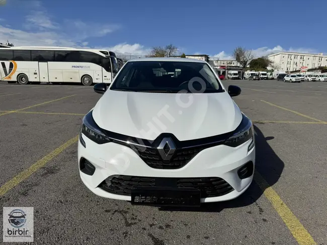 Renault - موديل 2022 - Clio1.0 TCe Touch- من BİRBİR OTOMOTİV