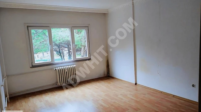 2+1 Apartment for Rent, 85 m², in the Market Area, Phase 1, Başakşehir