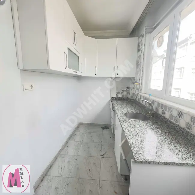 2+1 apartment for rent in SEYYİD ÖMER neighborhood