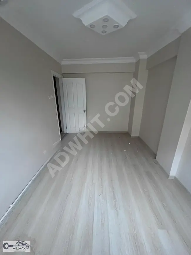 VILMAXDAN BAKIRKÖY OSMANİYEDE 2+1 TADİLATLI 100M2 KİRALIK DAİRE