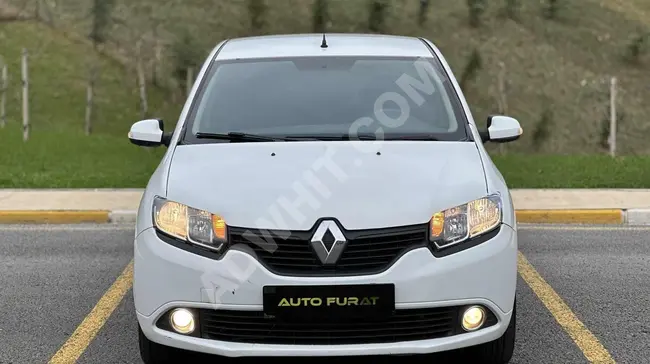 Renault - موديل 2016 - 90 حصان - 89 كم - بدون سجل حوادث - فرصة - من AUTO FURAT