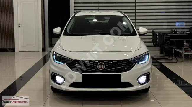 Fiat Egea تقييم الخبير مضمون صيانة معتمدة  __20٪ فاتورة_ URBAN PLUS