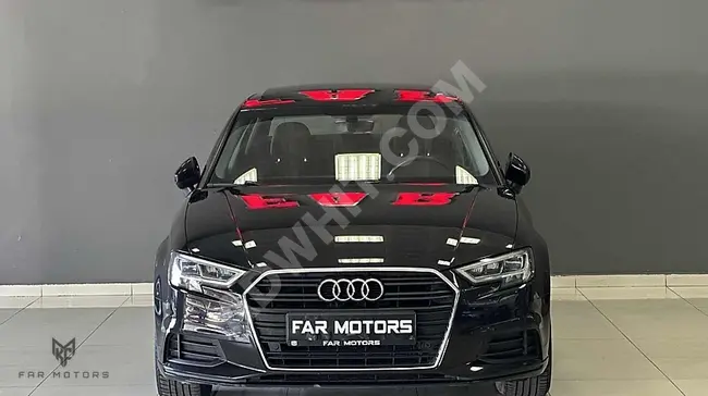 FAR MOTORS-HATASIZ 59.000KM 2020 AUDI A3 CAM TAVAN XENON KAYR LD