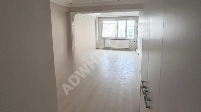 VILMAXDAN BAKIRKÖY OSMANİYEDE 2+1 TADİLATLI 100M2 KİRALIK DAİRE