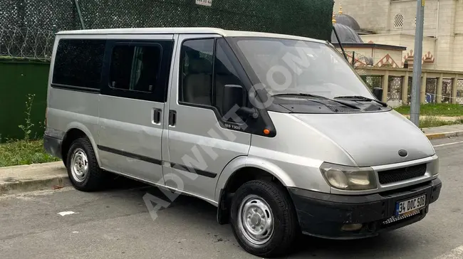 2006 FORD TRANSİT 300s