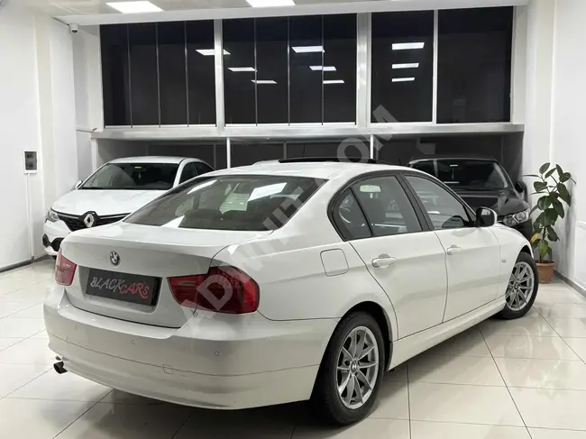 BMW موديل2010 E90 3.16İ LCİ  - اتوماتيك - سقف بانورامي