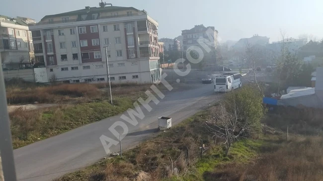 daire takası için uygun takas yapıla bilinir arsa imarlı