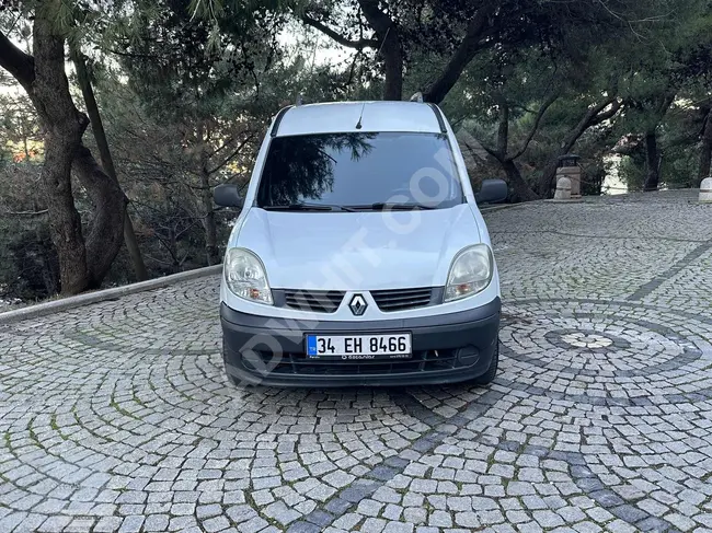 Renault Kango 1.5 dci... Hasar kaydı yok , Kredi kartına taksit.