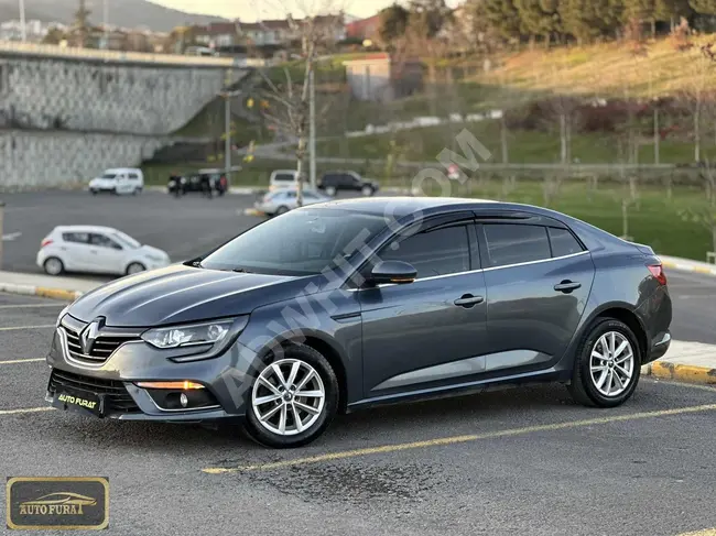 Renault - موديل2018 - 110 حصان بدون الحاجه لمصاريف - من AUTO FURAT