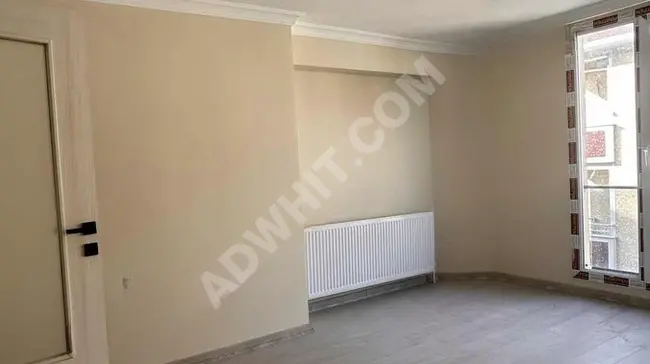 Apartment for sale 2+1 on the fourth floor in a new building in Bahçelievler