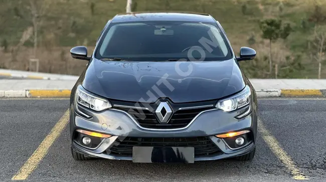 Renault - موديل2018 - 110 حصان بدون الحاجه لمصاريف - من AUTO FURAT