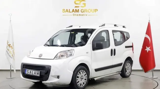 Fiat Fiorino 2012