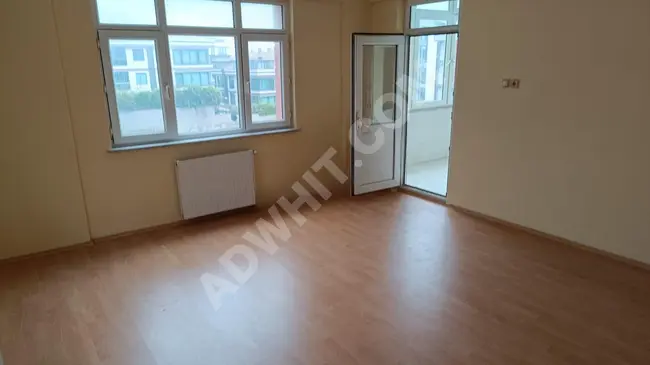 3+1 apartment for rent