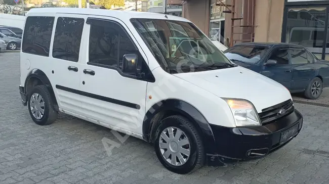 سيارة Ford  موديل2008  في İstanbul Bağcılar