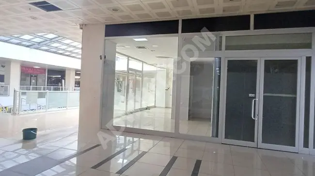 Beylikdüzü Metrobüse 1 dk Mesafede Kiralık Ofis 105 m2