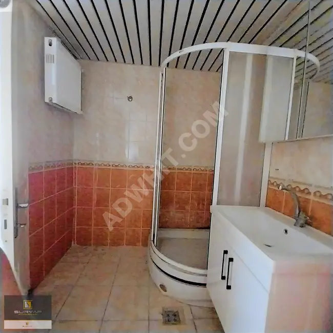 Apartment for rent in GÖL ŞEHİR complex