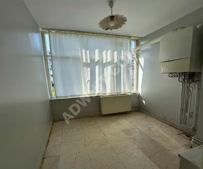 Fully furnished 3+1 apartment for rent near the metrobus in Barış District