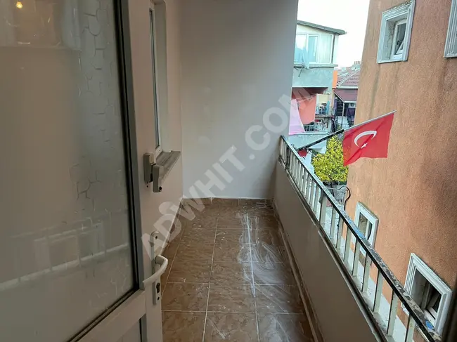 2+1 Kiralık Daire