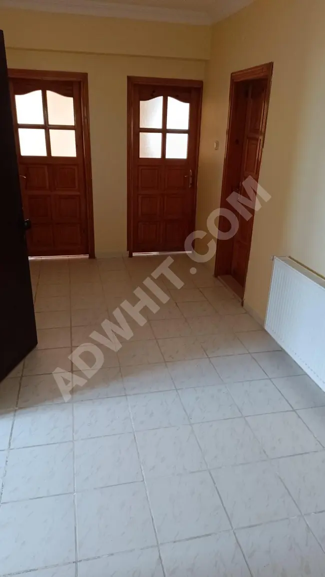 3+1 apartment for rent