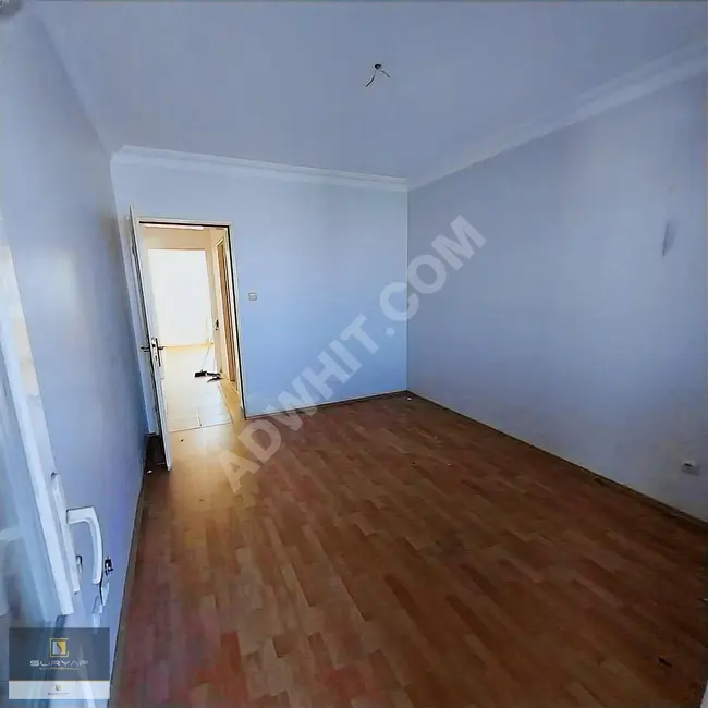 Apartment for rent in GÖL ŞEHİR complex