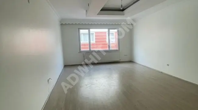 Empty Apartment 3+1 for Sale in TURGUT REİS, CUMHURİYET District