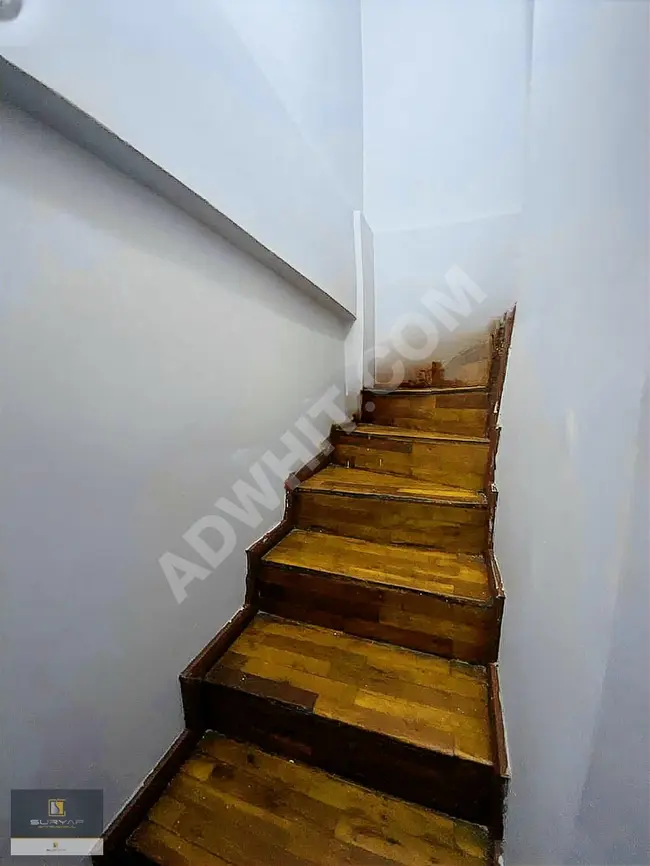 Şişli Mecidiyeköy 4+1 Kiralık Dubleks Daire