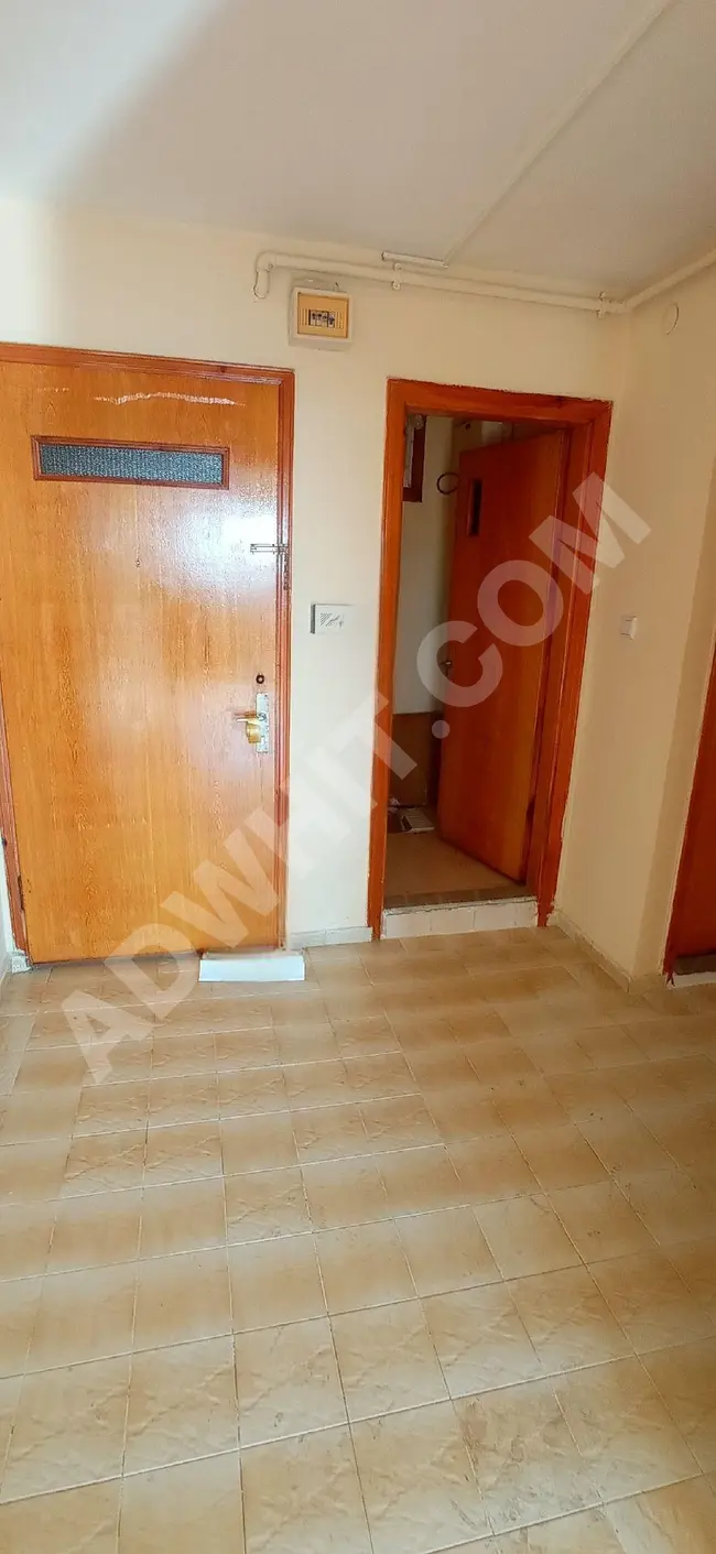 2+1 apartment for rent