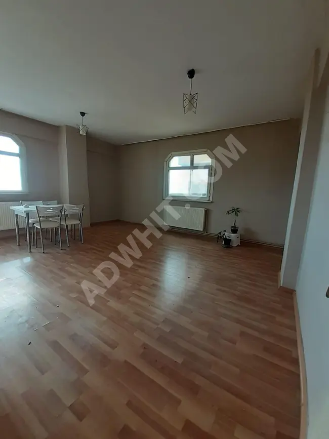 3+1 Apartment for Rent