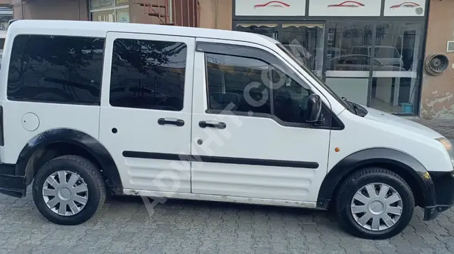 سيارة Ford  موديل2008  في İstanbul Bağcılar