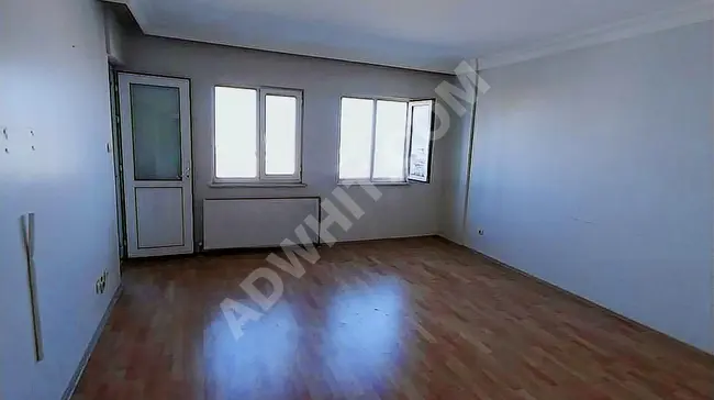 Apartment for rent in GÖL ŞEHİR complex