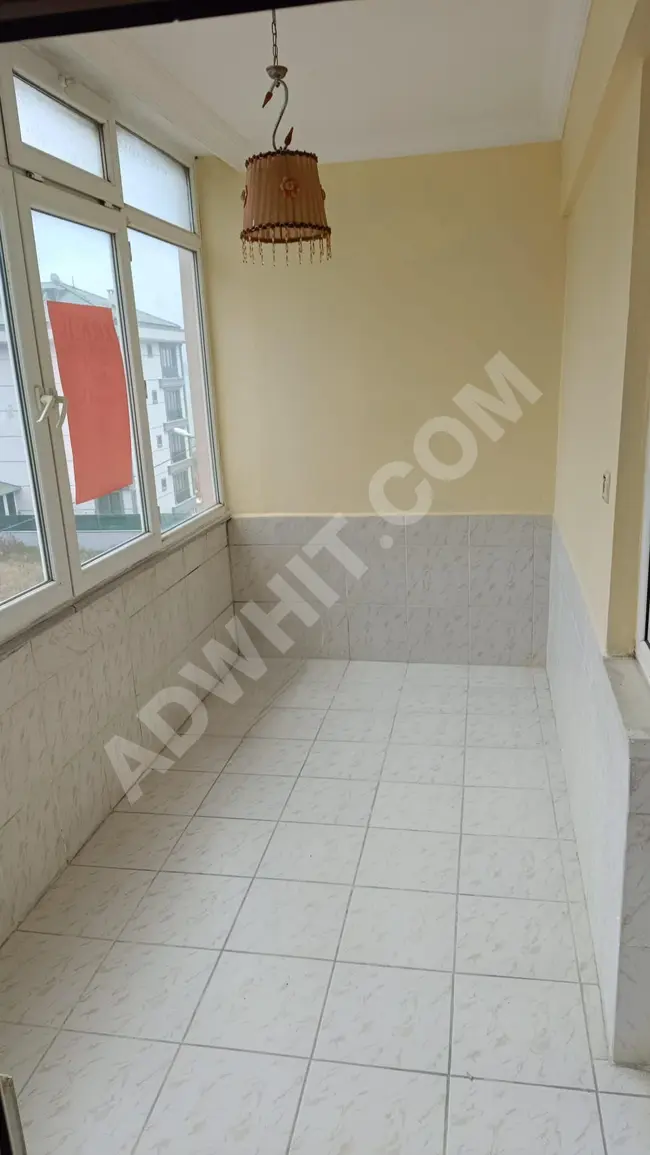 3+1 Kiralık Daire