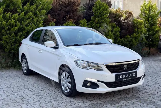 ERS AUTO-2020 PEUGEOT 301 ACTİVE 175 BİN KM