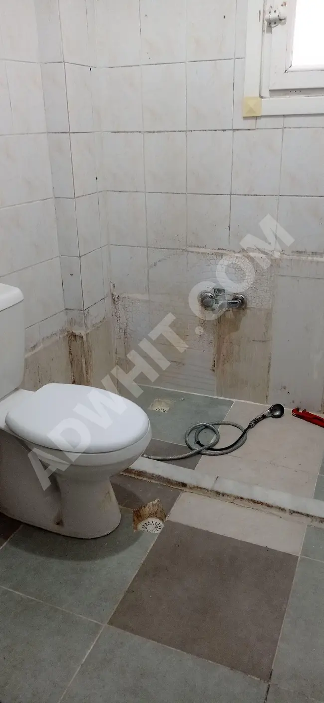 1+1 Kiralık Daire