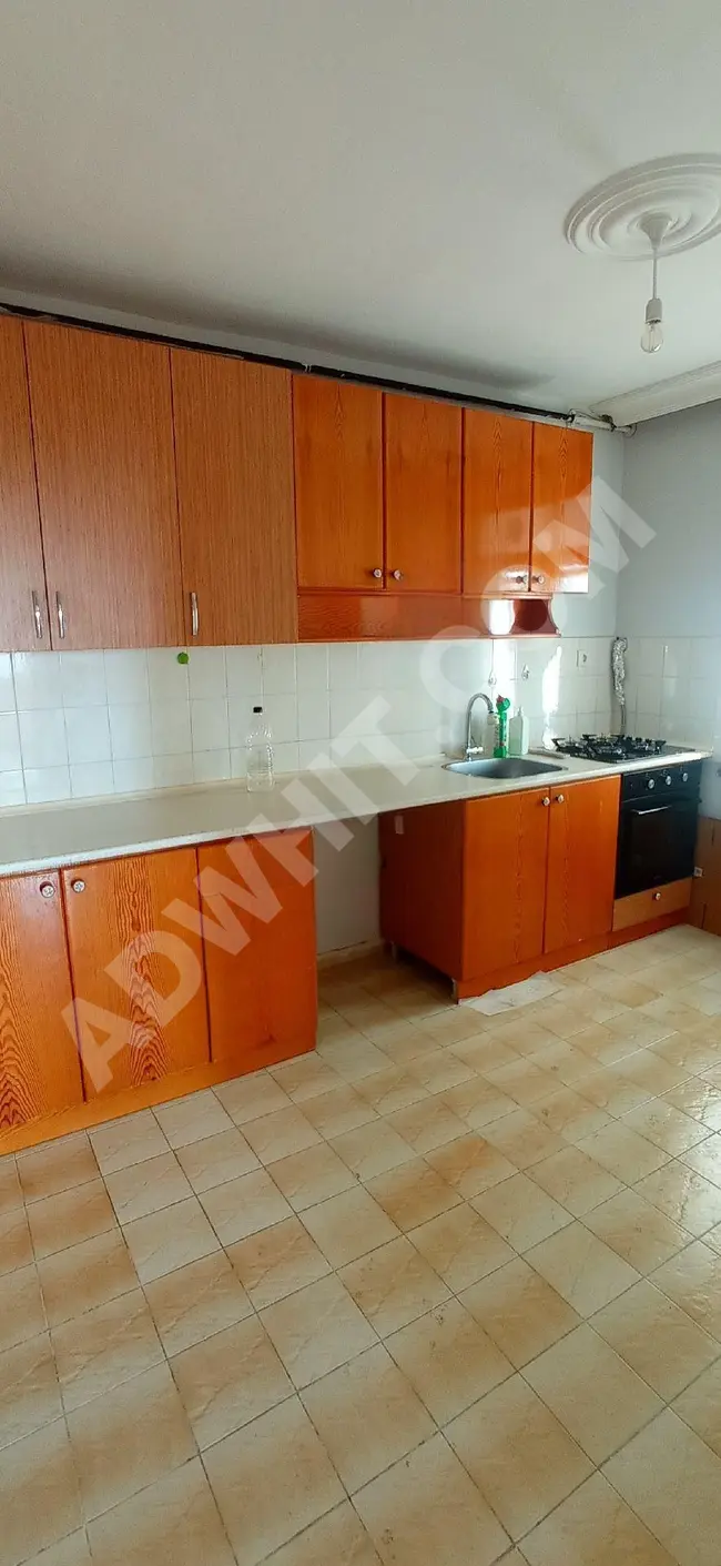 2+1 Kiralık Daire