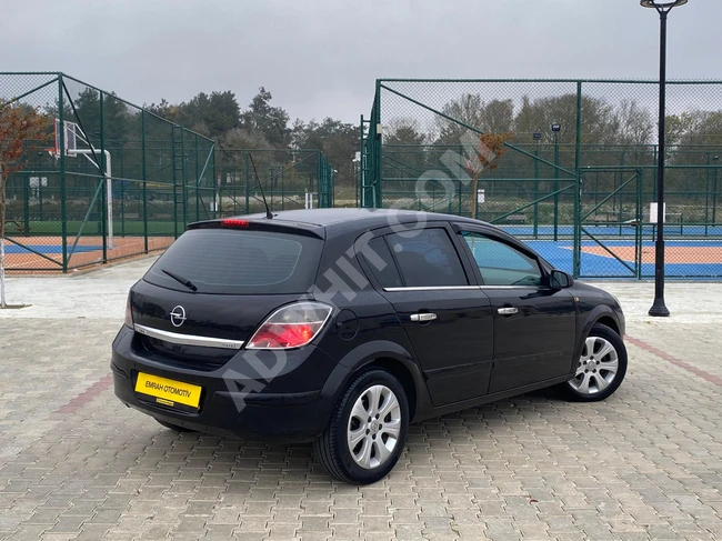 سيارة OPEL ASTRA H 1.3 CDTİ ENJOY ELEGANCE موديل 2010