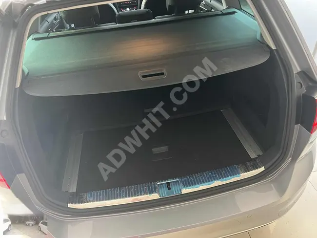 Volkswagen Passat Variant model 2023 without paint, ELEGANCE + R LINE, with installment options