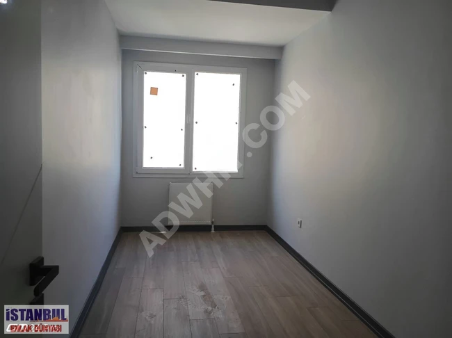 A new duplex apartment 5+2 for rent in BEYLİKDÜZÜ YAKUPLU