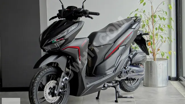 RKS WİLDCAT 125 تقسيط 12 شهر ابدون فوائد على بطاقات الائتمان  - BORA MOTOR