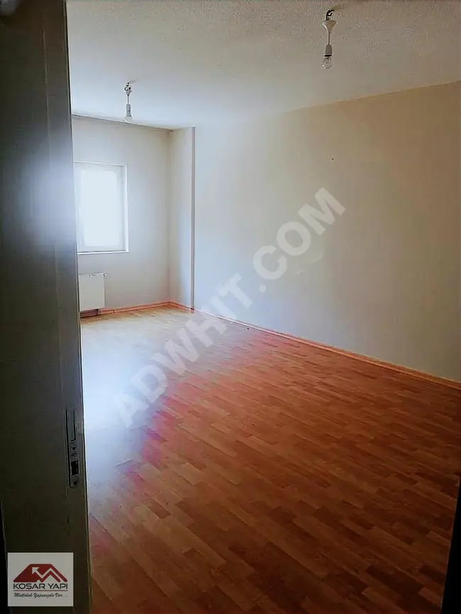 Apartment for rent 3+1 in GİRESUN BATLAMA TOKİ residences for 15,000 Turkish Lira