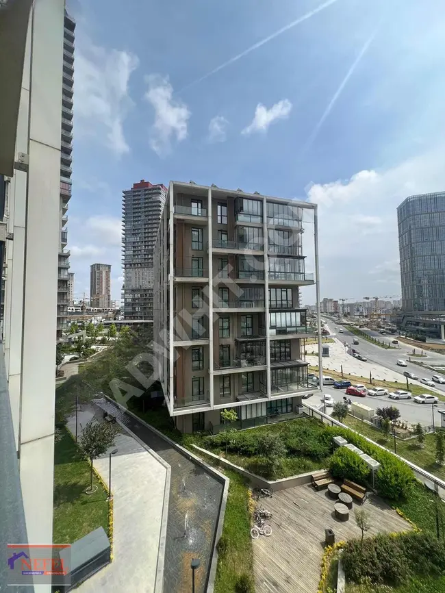 ADIM İSTANBUL SATILIK PEYZAJ 4+1 DAİRE