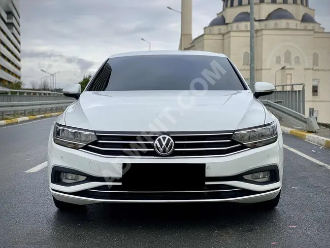 DS CAR'DAN 2020 MODEL VW1.6 TDİ BUSİNESS YENİ LOGO KUSURSUZ++