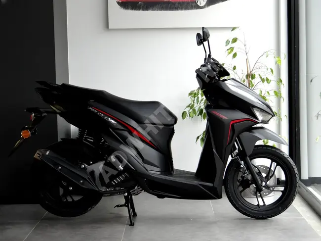 RKS WİLDCAT 125 تقسيط 12 شهر ابدون فوائد على بطاقات الائتمان  - BORA MOTOR