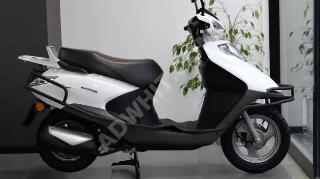 ŞUBE 2023 SPONTİNİ 11 0CC  تقسيط 12 شهر - BORA MOTOR KARTAL